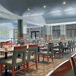 Hilton Baltimore BWI Airport 