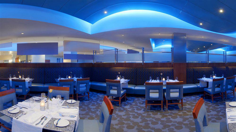 Hilton Baltimore Bwi Airport
