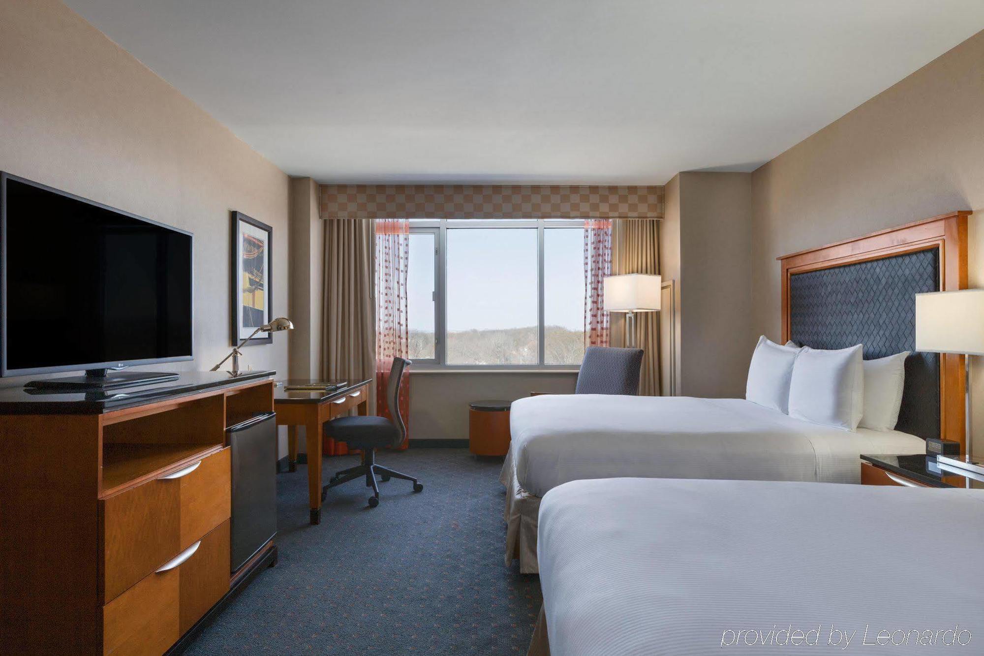 Hotel Hilton Baltimore Bwi Airport